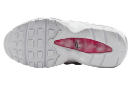 Nike Air Max 95 Recraft GS White / Red release thumbnail 6