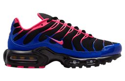 Nike Air Max 95 WMNS Black / Hyper Pink release thumbnail 2