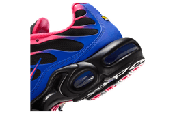 Nike Air Max 95 WMNS Black / Hyper Pink release thumbnail 3