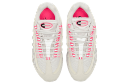Nike Air Max 95 WMNS Vast Grey / Hyper Pink release thumbnail 2
