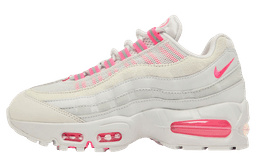 Nike Air Max 95 WMNS Vast Grey / Hyper Pink release thumbnail 1