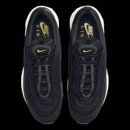 Nike Air Max 97 Black Volt White release thumbnail 4