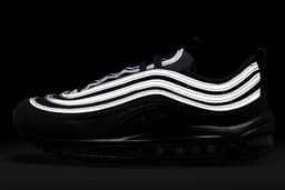 Nike Air Max 97 Next Nature Triple Black release thumbnail 4