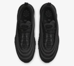 Nike Air Max 97 Next Nature Triple Black release thumbnail 2