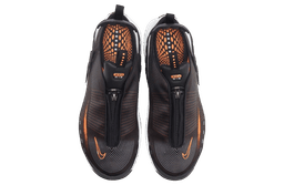 Nike Air Max Craze Black / Bright Citrus release thumbnail 4