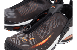 Nike Air Max Craze Black / Bright Citrus release thumbnail 6