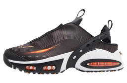 Nike Air Max Craze Black / Bright Citrus release thumbnail 1