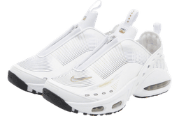 Nike Air Max Craze White / Metallic Gold release thumbnail 3