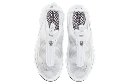 Nike Air Max Craze White / Metallic Gold release thumbnail 4