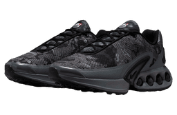 Nike Air Max Dn Black / Grey release thumbnail 2