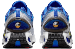 Nike Air Max Dn Blue Fury / Racer Blue release thumbnail 5