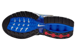 Nike Air Max Dn Blue Fury / Racer Blue release thumbnail 6