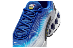 Nike Air Max Dn Blue Fury / Racer Blue release thumbnail 7