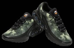 Nike Air Max Dn Camo release thumbnail 2