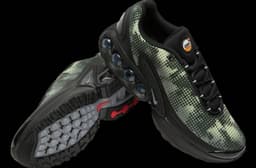Nike Air Max Dn Camo release thumbnail 3
