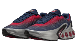 Nike Air Max DN College Navy / Salsa Red release thumbnail 2