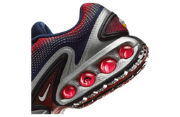 Nike Air Max DN College Navy / Salsa Red release thumbnail 3