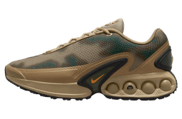 Nike Air Max DN Green Camo release thumbnail 1