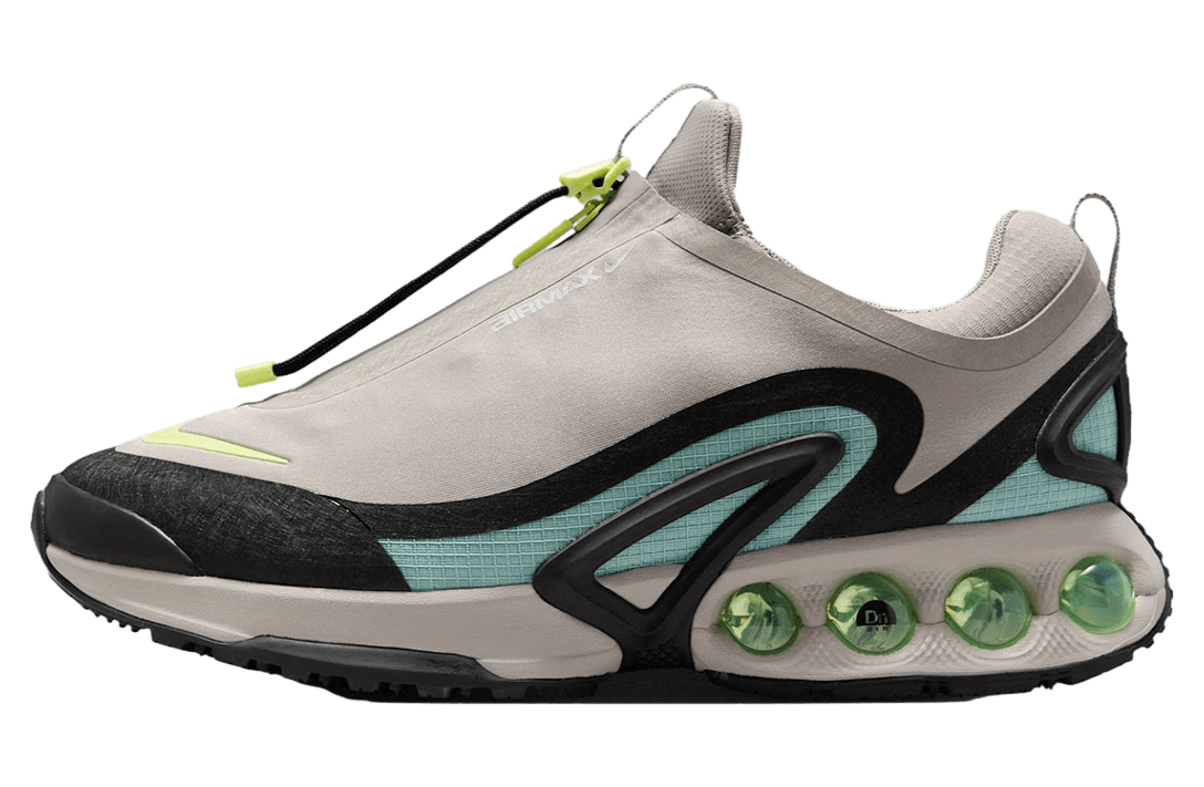 Nike Air Max Dn Roam College Gray / Cannon Nike release photo