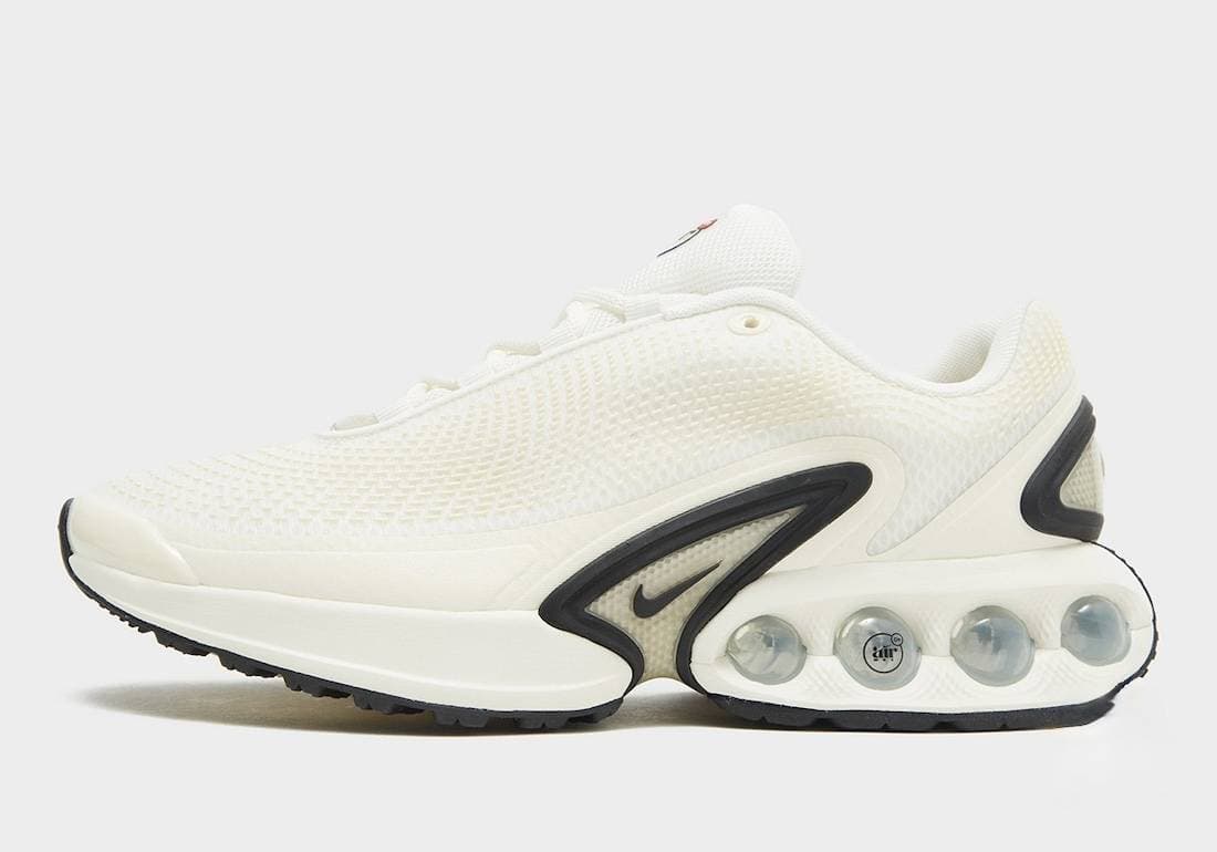 Nike Air Max Dn Sail Nike release photo