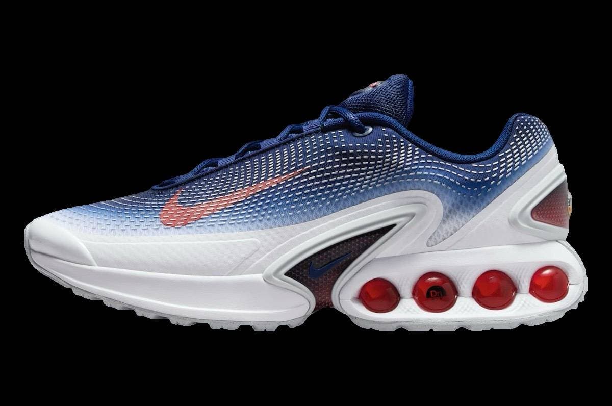 Nike Air Max Dn USA Nike release photo