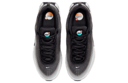 Nike Air Max Dn White / Green release thumbnail 4