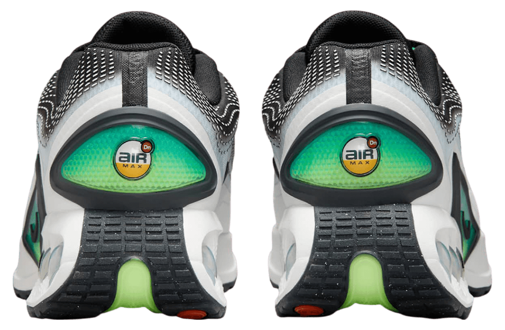 Nike Air Max Dn White / Green release photo 5