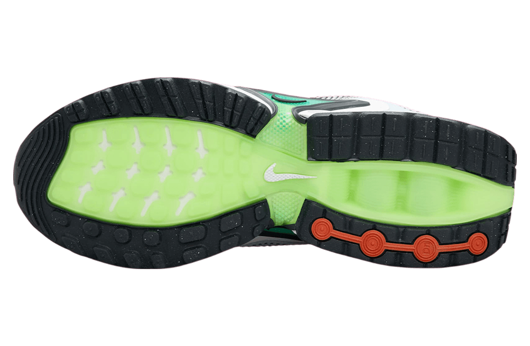 Nike Air Max Dn White / Green release photo 6