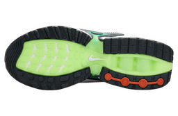 Nike Air Max Dn White / Green release thumbnail 6