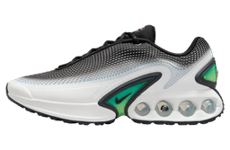 Nike Air Max Dn White / Green release thumbnail 1
