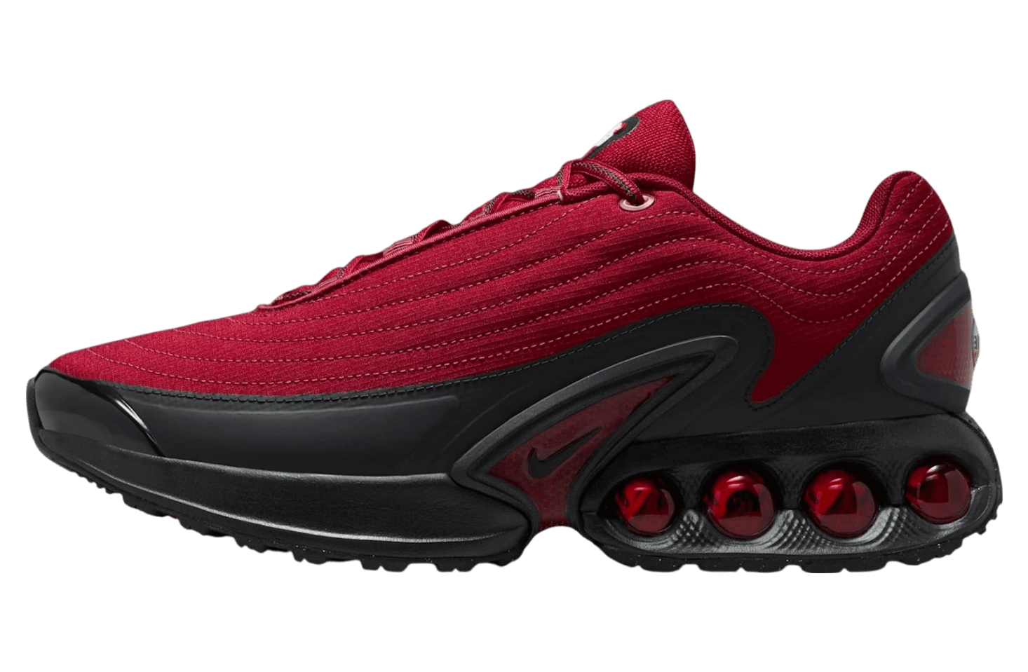 Nike Air Max Dn WTR Noble Red / Light Crimson Nike release photo