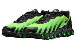 Nike Air Max DN8 Black / Green Strike release thumbnail 2