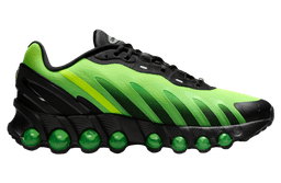 Nike Air Max DN8 Black / Green Strike release thumbnail 3