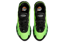 Nike Air Max DN8 Black / Green Strike release thumbnail 4