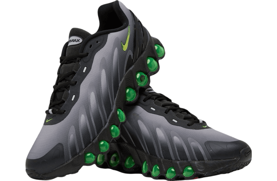 Nike Air Max DN8 Black / Volt release photo 3
