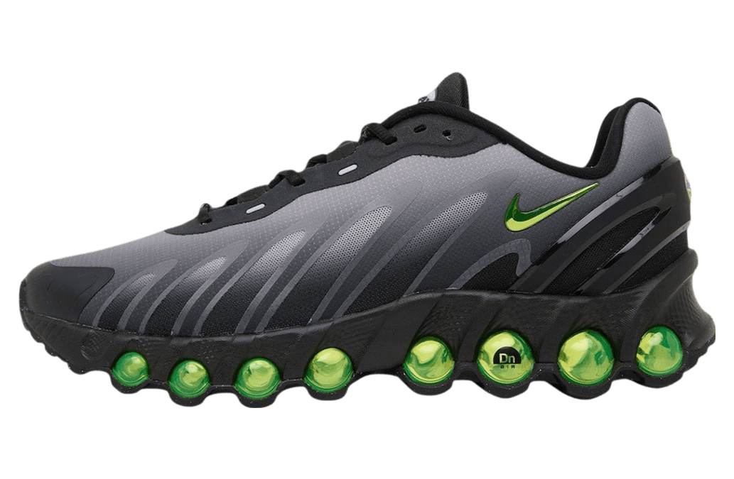 Nike Air Max DN8 Black / Volt release photo 1