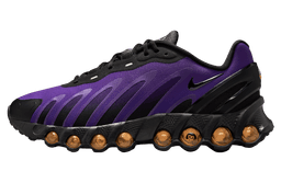 Nike Air Max DN8 Fierce Purple / Black release thumbnail 1