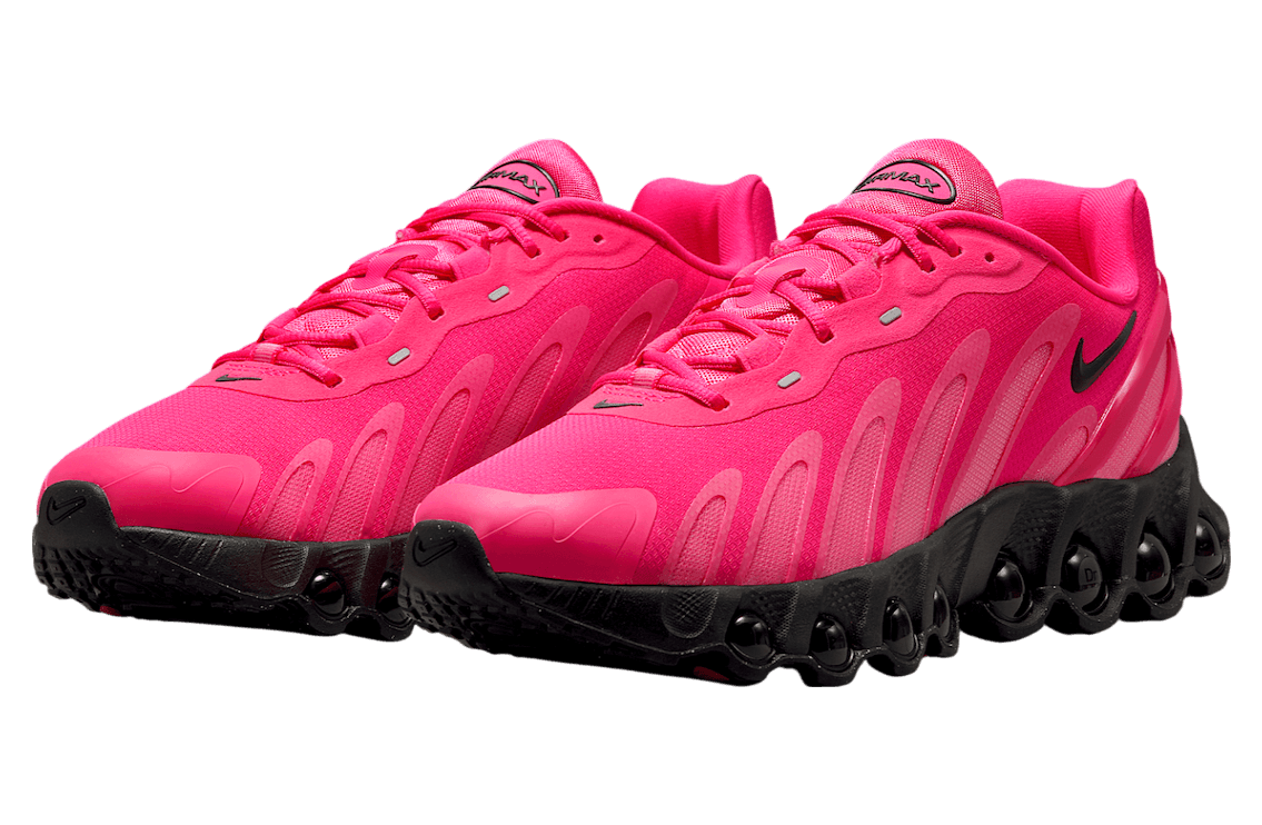 Nike Air Max Dn8 Hyper Pink / Black release photo 2