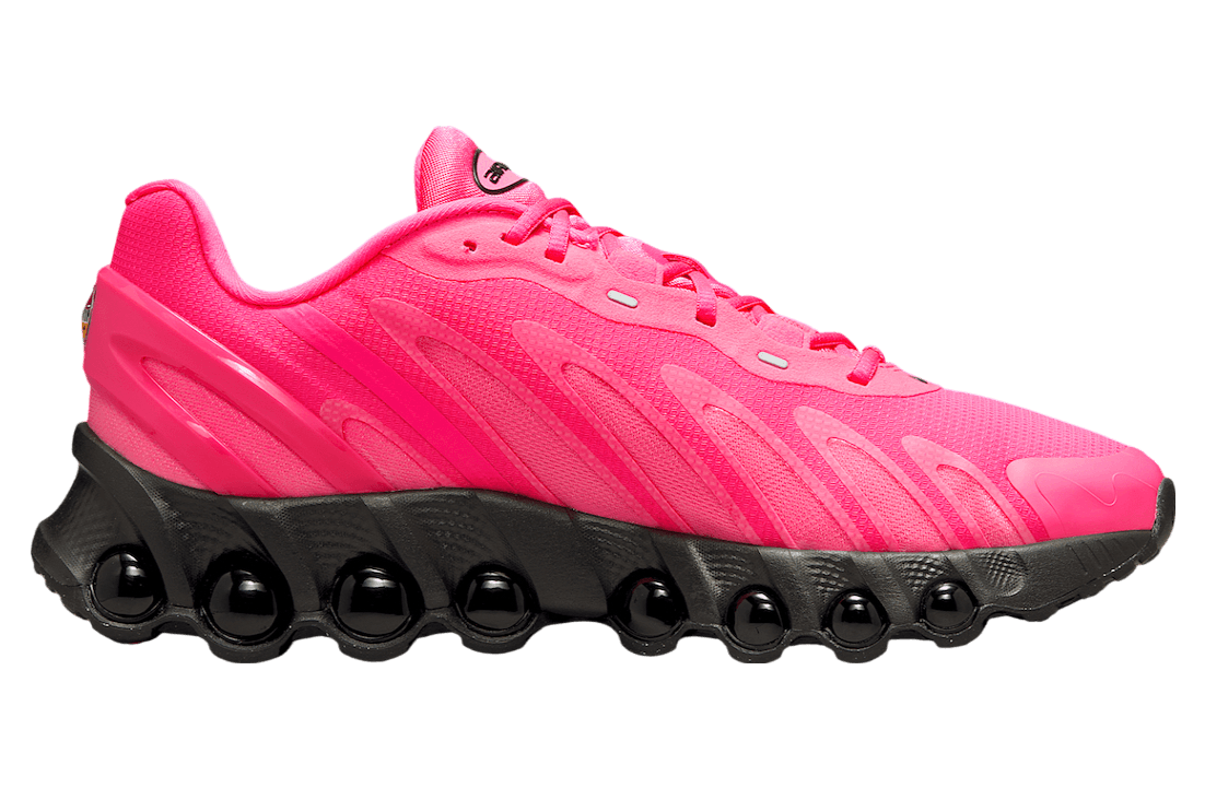 Nike Air Max Dn8 Hyper Pink / Black release photo 3