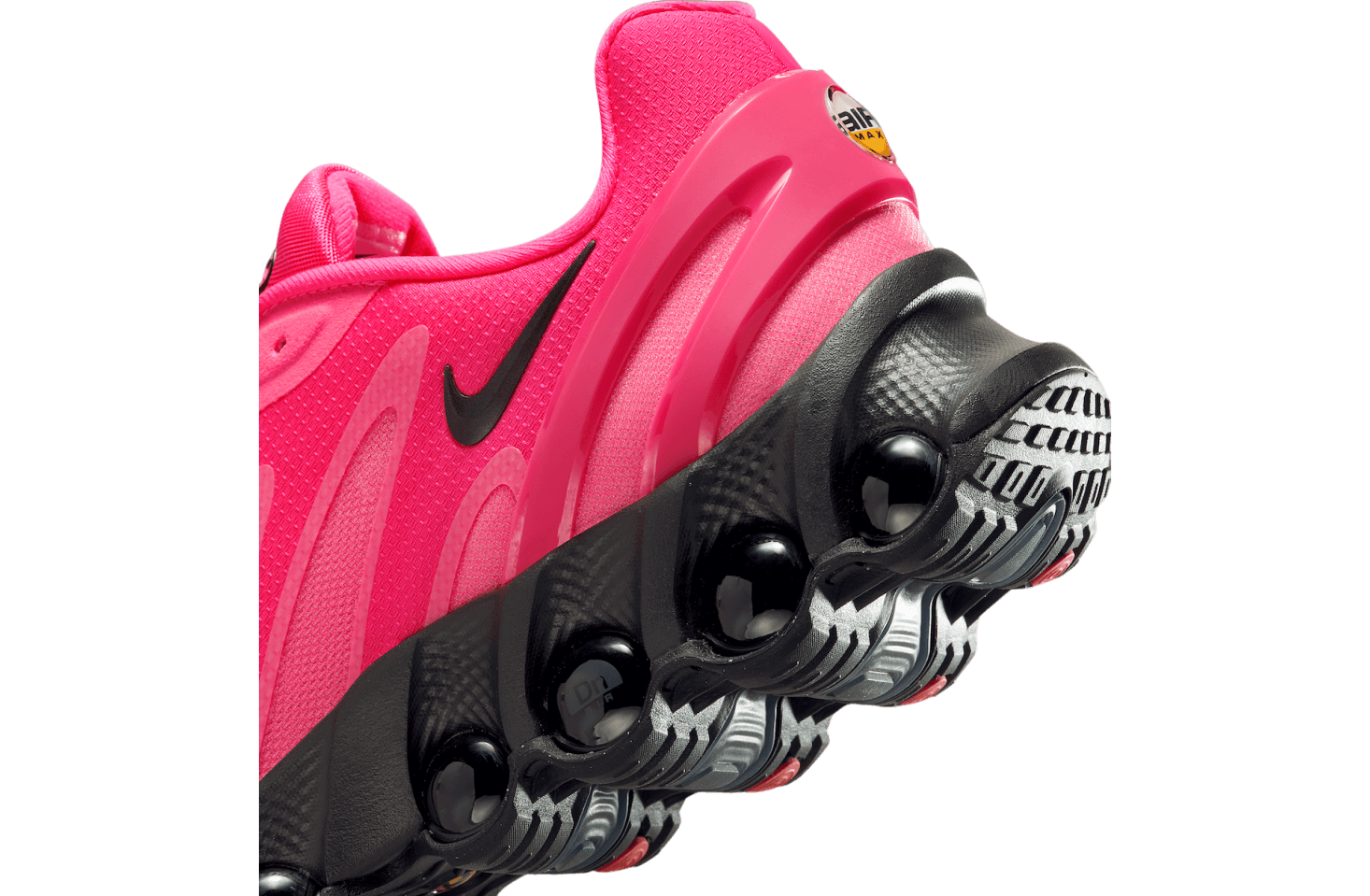 Nike Air Max Dn8 Hyper Pink / Black release photo 8