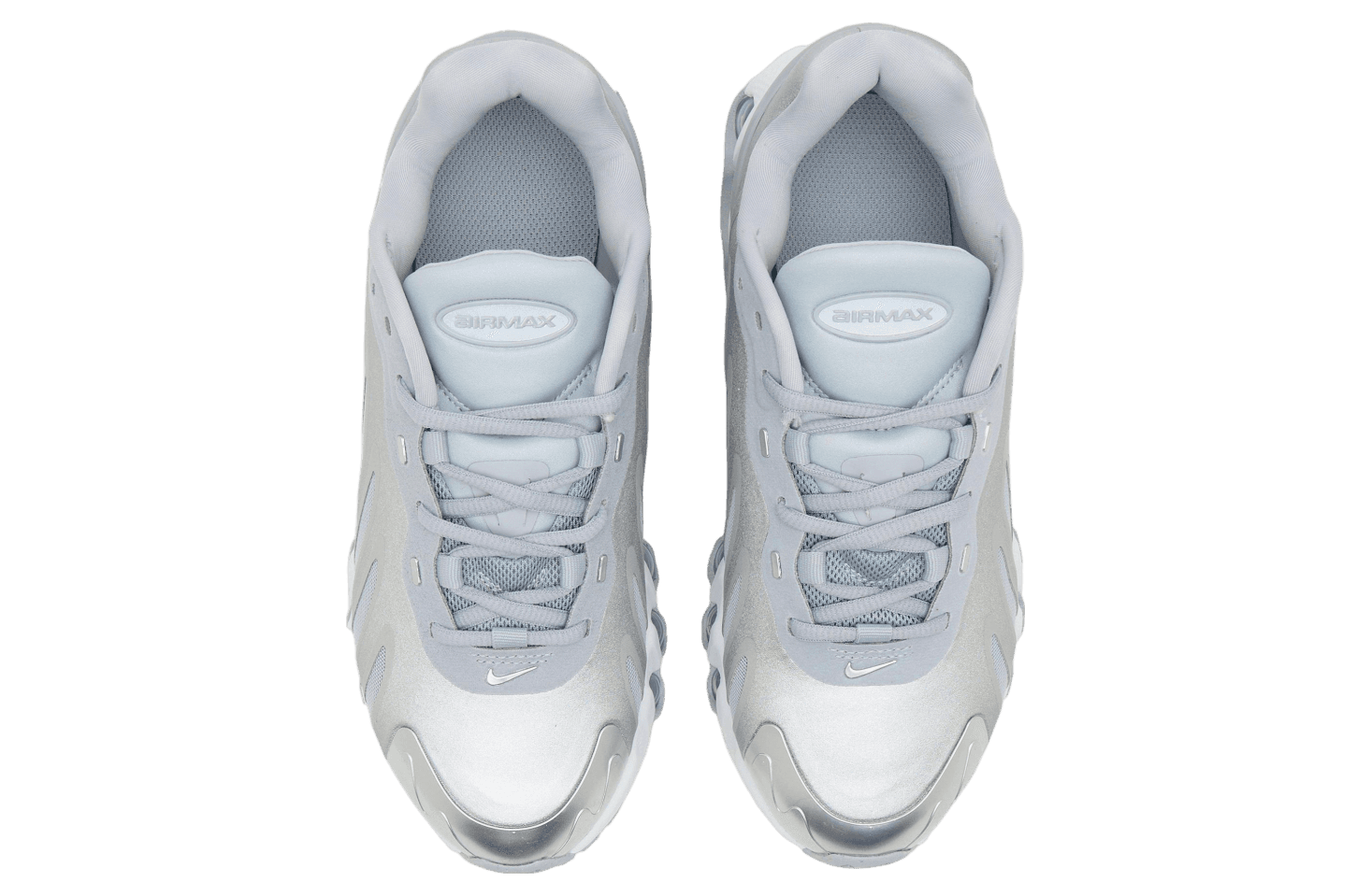 Nike Air Max DN8 Iron Grey / White release photo 3