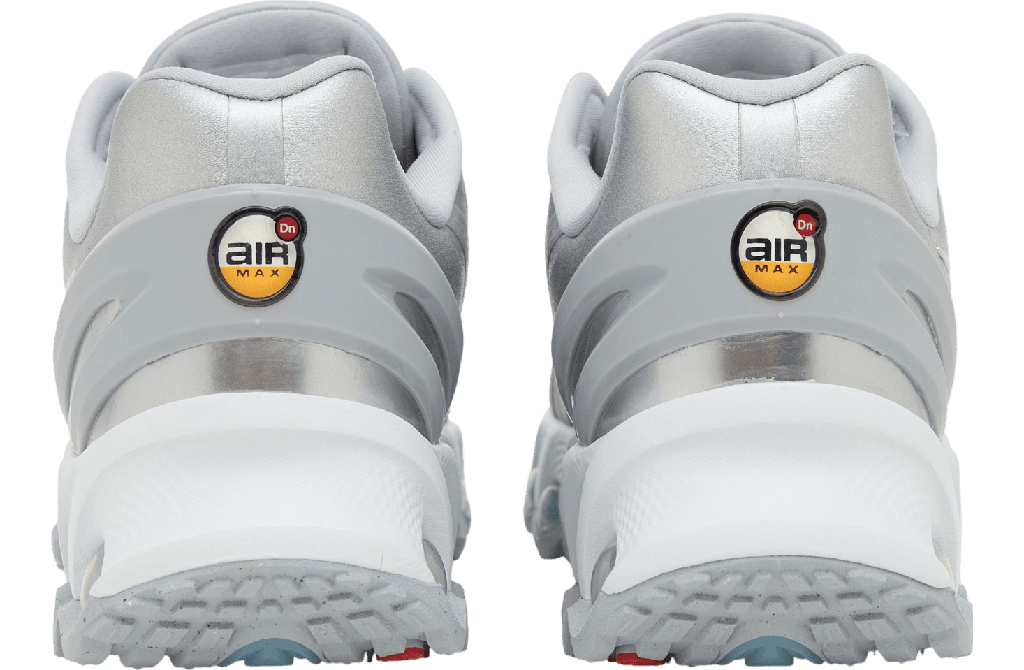 Nike Air Max DN8 Iron Grey / White release photo 4