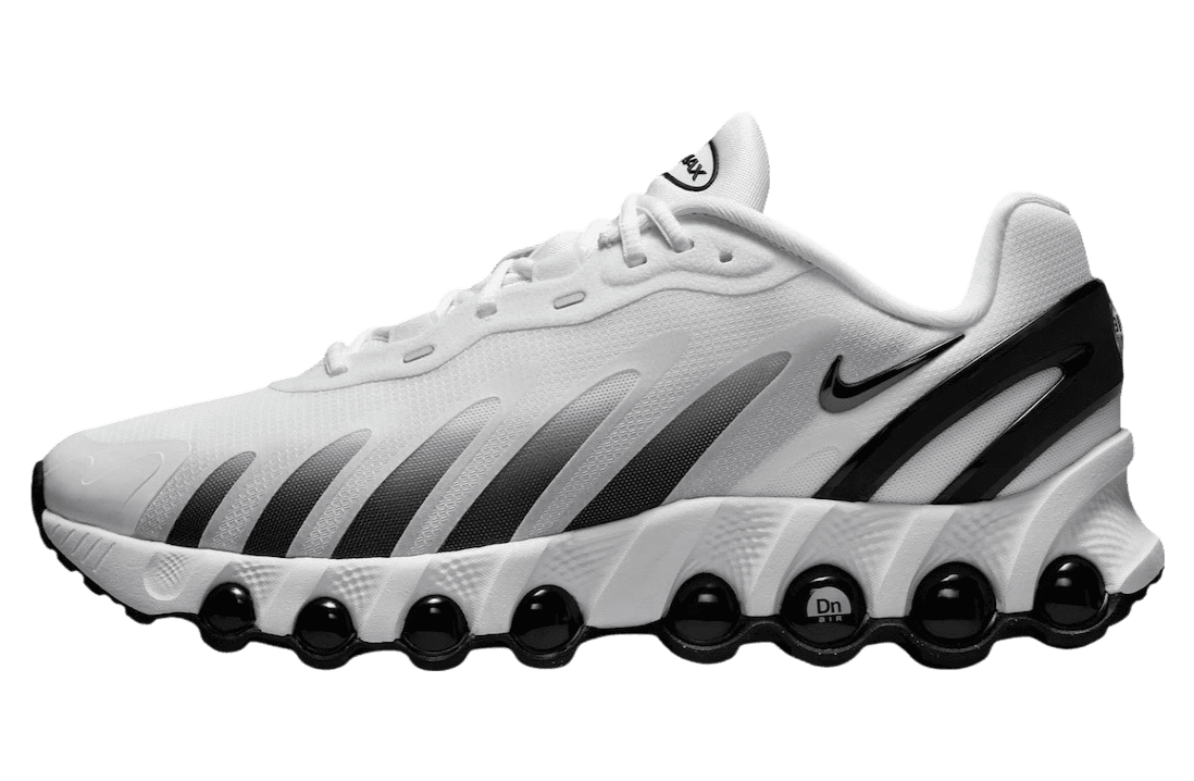 Nike Air Max DN8 Panda release photo 1