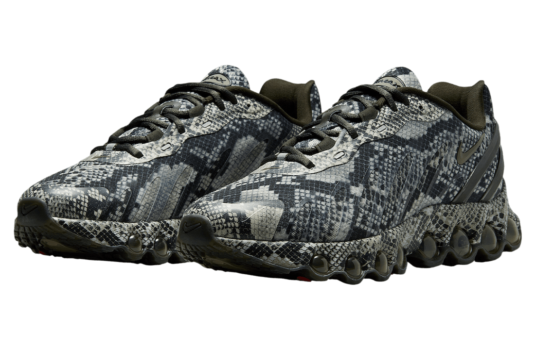 Nike Air Max Dn8 Snakeskin release photo 2