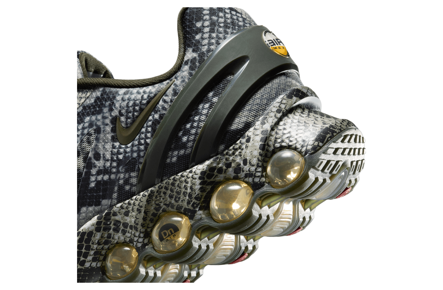 Nike Air Max Dn8 Snakeskin release photo 3