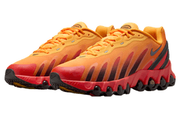 Nike Air Max Dn8 Team Orange / Laser Orange release thumbnail 2