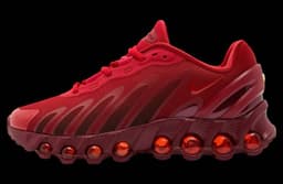 Nike Air Max DN8 WMNS University Red / Black release thumbnail 1