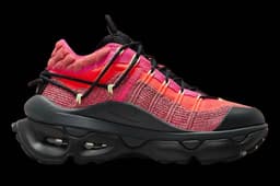 Nike Air Max Flyknit Venture Crimson release thumbnail 3