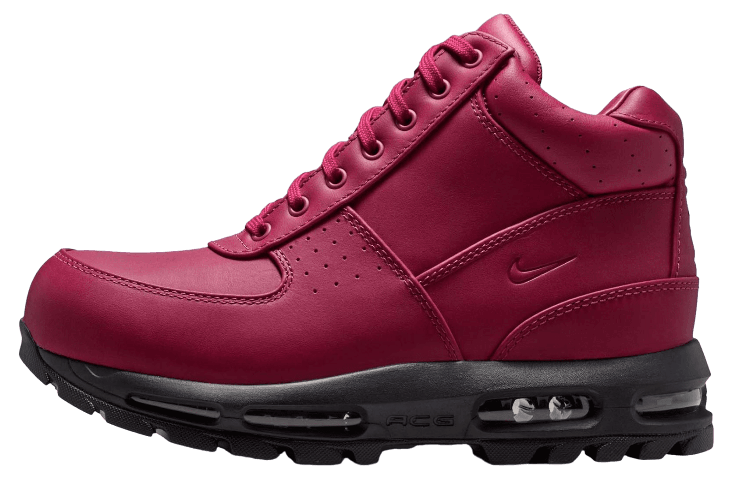 Nike Air Max Goadome Cherry Nike release photo