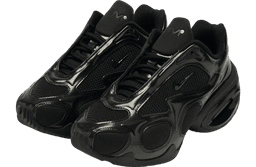 Nike Air Max Muse Black / Metallic Silver release thumbnail 2